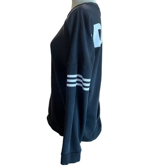 Woman's Adidas Sweatshirt - Picture 3 of 3
